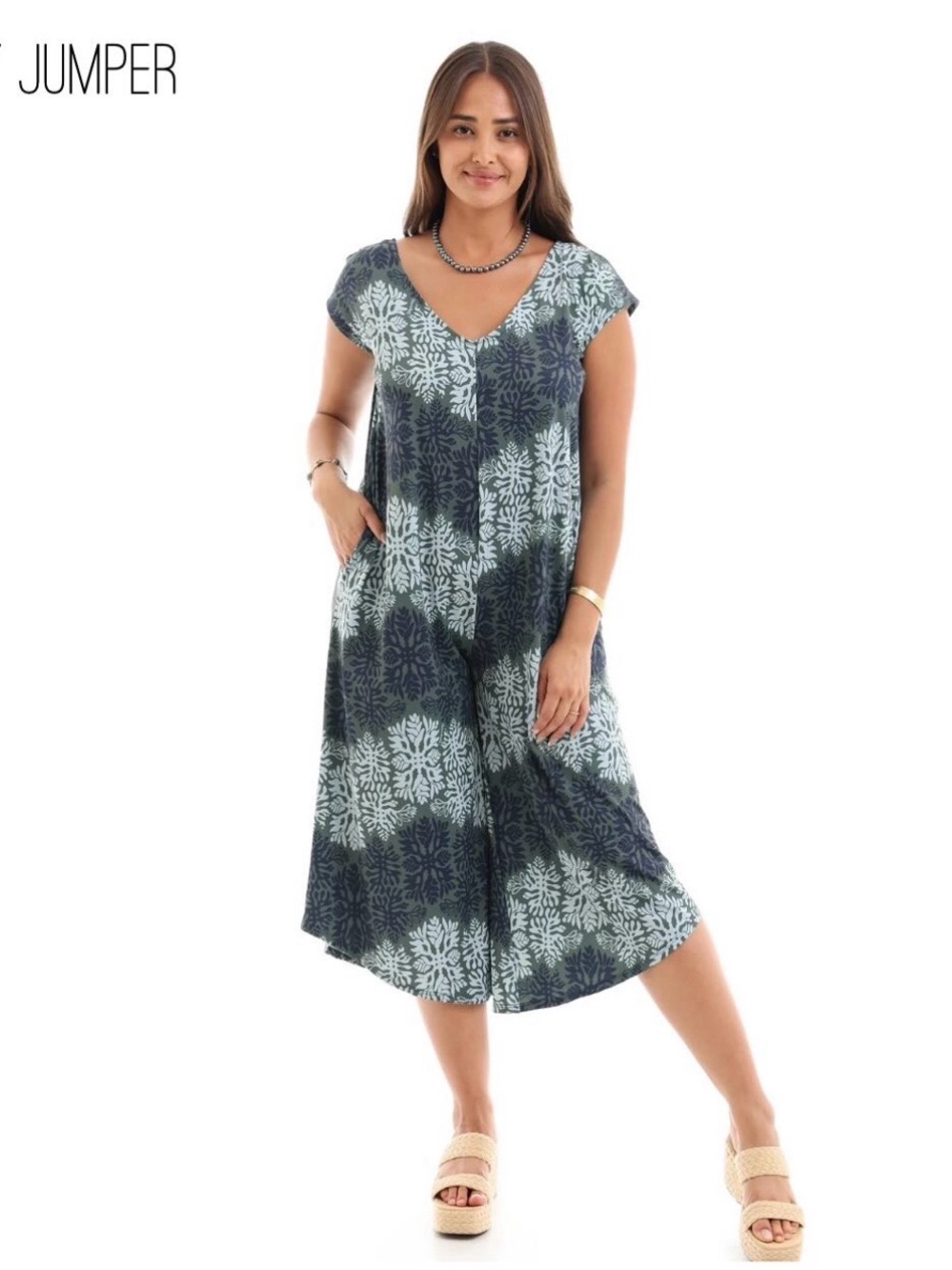 Manuheali’i Lizzy Jumper